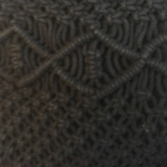 Danielle Nicole Macrame Handbag Box of Style - Picture 8 of 8